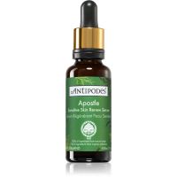 Antipodes Apostle Sensitive Skin Renew Serum obnovující sérum pro citlivou pleť 30 ml