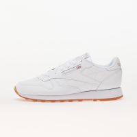 Trampki Reebok Classic Leather Ftw White/ Pure Grey 3/ RBKG03 EUR 36