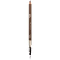 Clarins Eyebrow Pencil dolgoobstojni svinčnik za obrvi odtenek 03 Soft Blond 1,1 g