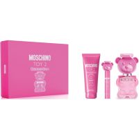 Moschino Toy 2 Bubble Gum darilni set za ženske