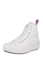 CONVERSE Tenisice 'CHUCK TAYLOR ALL STAR MOVE PLATFORM'  bijela