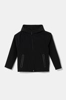 Detská mikina Under Armour Unstoppable Full Zip