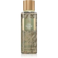 Victoria's Secret Crisp Matigold Pear pršilo za telo za ženske 250 ml