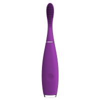 FOREO Issa™ Mini revolučná sonická zubná kefka pre deti a dospelých Enchanted Violet 1 ks