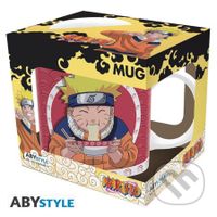 Naruto Hrnček keramický - Ichiraku Ramen (320 ml)