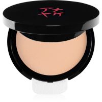 Annayake Silky Compact Foundation Kompakt-Make-up für klare und glatte Haut Farbton 10 light rosé 9 g