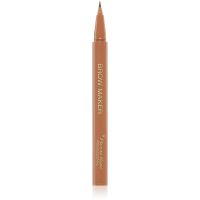 Pierre René Professional Brow Maker precízna ceruzka na obočie odtieň Light Brown 0,74 g