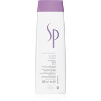 Wella Professionals SP Clear Scalp шампоан против пърхот 250 мл.