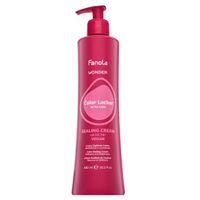 Fanola Wonder Color Locker Sealing Cream balsam do włosów farbowanych 480 ml