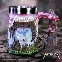 kubek (kufel) Metallica - Creeping Death