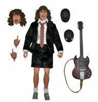 Zahl AC/DC - Angus Young - Highway to Hell