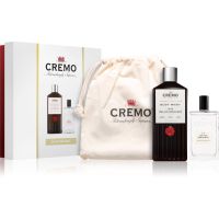 Cremo Italian Bergamot подарунковий набір для чоловіків