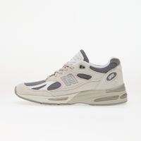 Sneakers New Balance 991 Made in UK Nimbus Cloud/ Cool Grey 7 C/ Silver Lg2 EUR 42