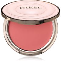 Paese Self Glow Blush róż do policzków w kremie odcień 01 peony kiss 9 g