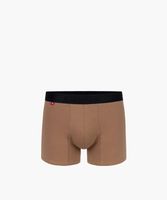 Atlantic MH-1194 S-2XL cappuccino 1 boxer shorts