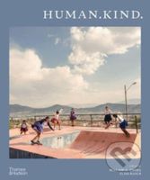 Human.Kind - kniha z kategorie Fotografie