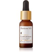 Perricone MD Neuropeptide Eyelid Lift Serum Lifting-Serum für die Augenpartien 15 ml