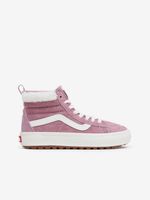 Vans Sk8-Hi MTE-1 Tennisschuhe Rosa