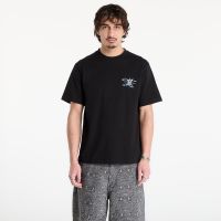 T-shirt Daily Paper Shield Evolution Ss Tee Black XL