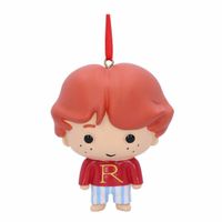Weihnachtsschmuck (Ornament) Harry Potter - Ron