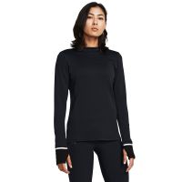 T-shirt Under Armour Launch Elite Longsleeve Black M