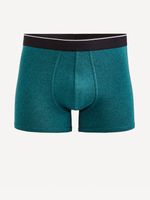 Celio Mike Boxer-Shorts Blau