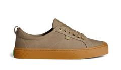 Cariuma Oca Low Ženy - Tenisky Cariuma - Hnědá - 100103N18W-5 - Size: 5