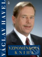 Václav Havel - Vzpomínková kniha - Jiří Heřman, Michaela Košťálová - kniha z kategorie Životopisy
