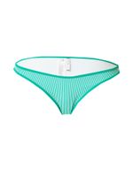 Tommy Hilfiger Underwear Bikini donji dio  žad / bijela