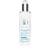 Biotherm Biosource Eau Micellaire Mizellen-Reinigungswasser für alle Hauttypen, selbst für empfindliche Haut 200 ml