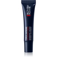 Biotherm Homme Force Supreme učvrstitveni serum za predel okoli oči proti gubam 15 ml