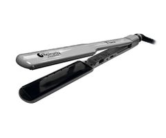 Žehlička na vlasy Hairway Professional Tiara 04192 - šedá + darček zadarmo