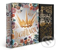 Lightlark (Collector’s Edition) - Alex Aster - kniha z kategorie Fantasy