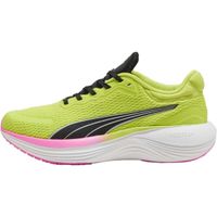 Puma SCEND PRO W Дамски маратонки за бягане, жълто, размер 41